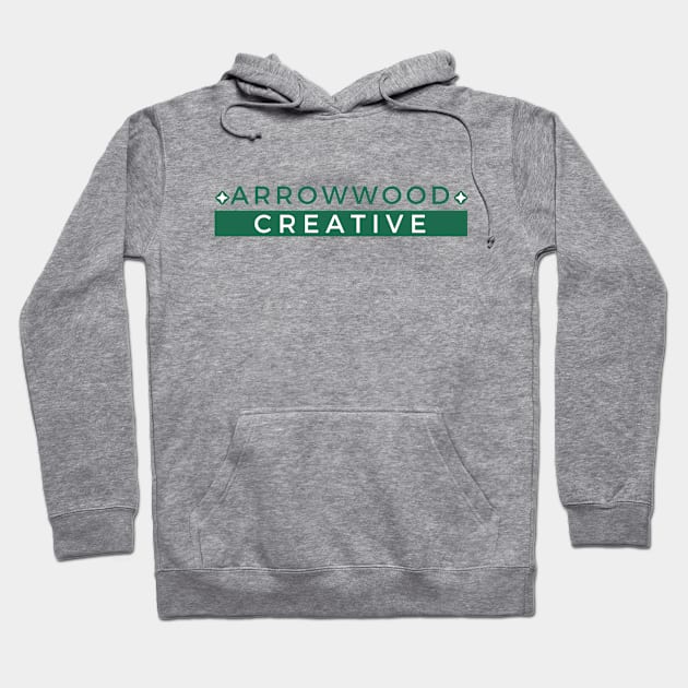 Arrowwood Creative Hoodie by Arrowwood Creative